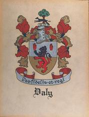 Daly Coat of Arms